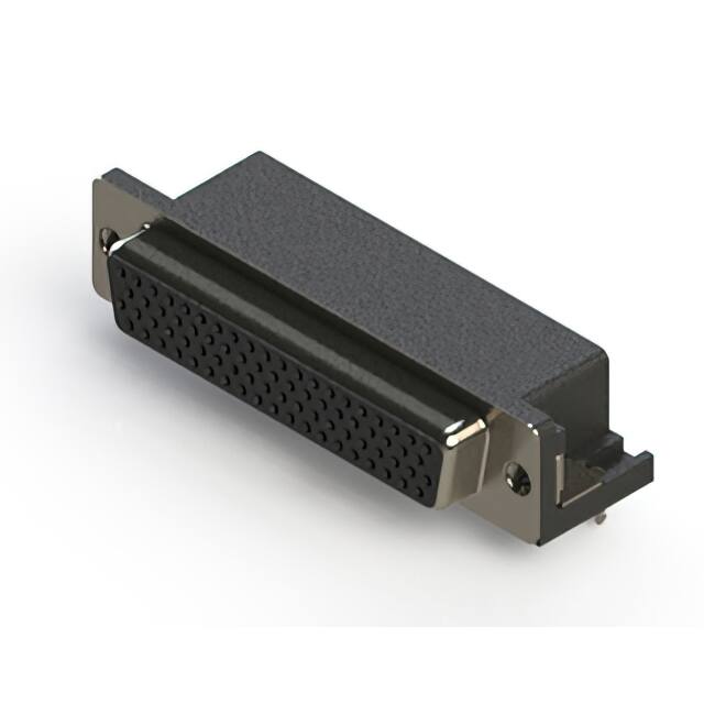 634-078-363-535 EDAC Inc.  D-Sub Connector Assemblies